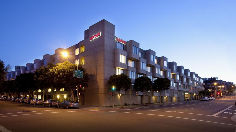 Marriott San Francisco Fisherman's Wharf, San Francisco