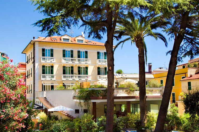 Exterior & Views, Hotel Lamberti, Savona