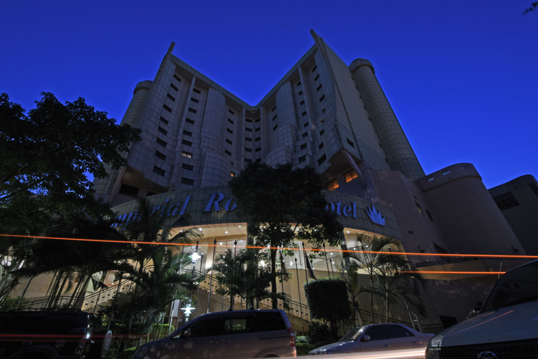 Exterior & Views 2, Imperial Royale Hotel, Kampala