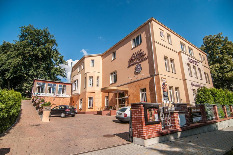 Exterior & Views 2, Giovanni Giacomo, Teplice