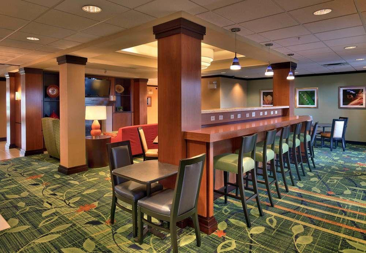 Public Area 2, Fairfield Inn & Suites Sierra Vista, Cochise