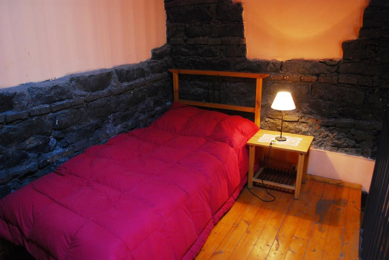 Bedroom 3, Al Mare in Città, Catania
