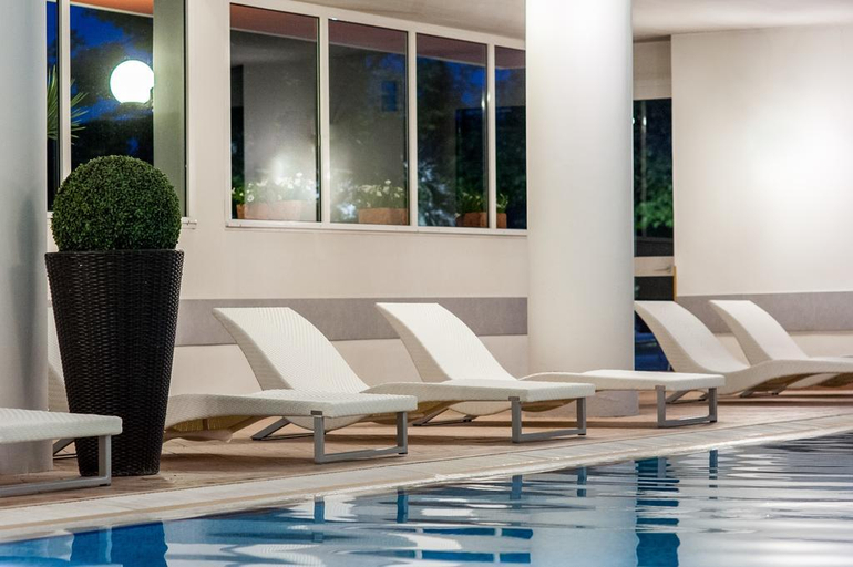 Public Area 4, Hotel Terme Delle Nazioni, Padua