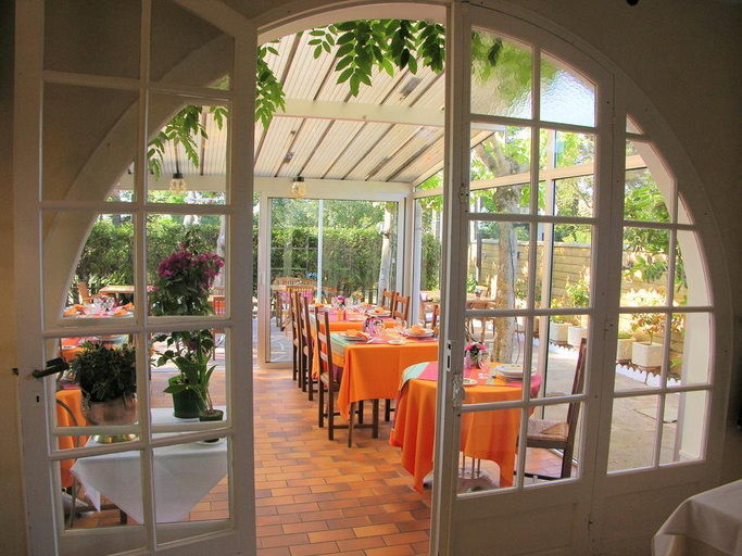 Food & Drinks 5, Logis Hotel Emeraude des Bois, Landes