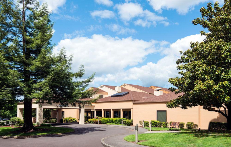 Courtyard By Marriott Portland Beaverton, Washington