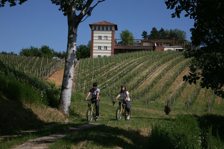 Exterior & Views 2, Relais Villa Pomela, Alessandria