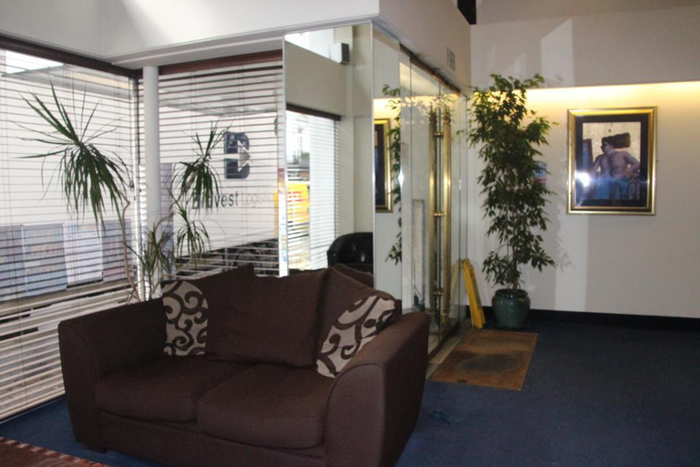 Public Area 2, Royal Cambridge Hotel, London