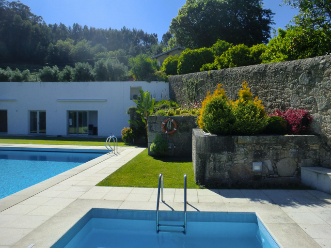 Sport & Beauty 4, Quinta De Malta, Barcelos