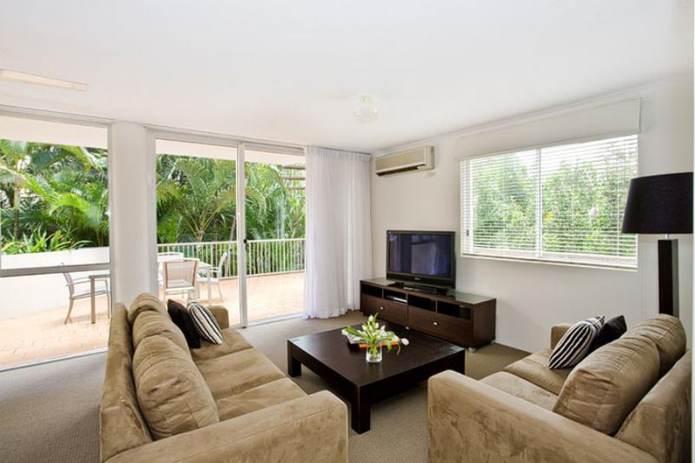 Exterior & Views 2, Noosa Tropicana, Noosa - Noosa-Noosaville