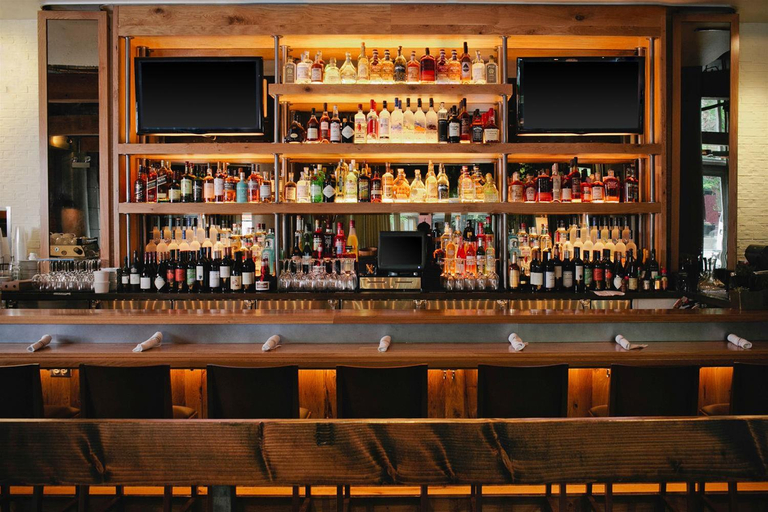 Food & Drinks 5, Aloft by Marriott Chicago Downtown River North, Cook