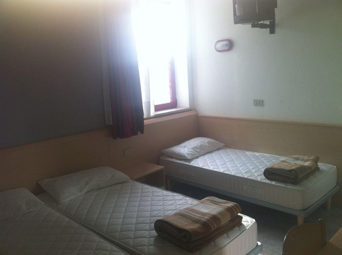 Sport & Beauty, Mazzini, Venezia