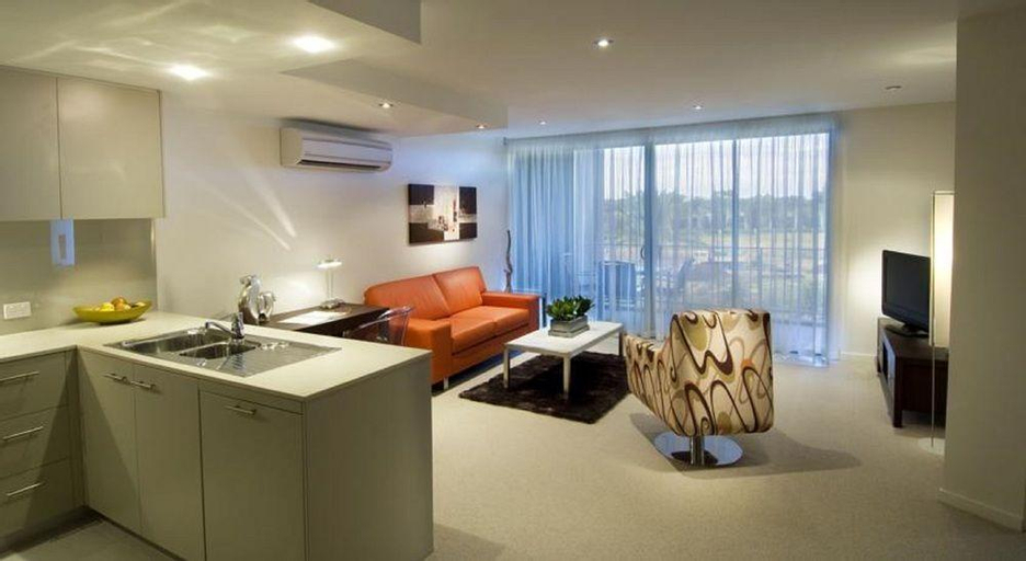 Dining Room 5, Azzura Greens Resort, Gold Coast