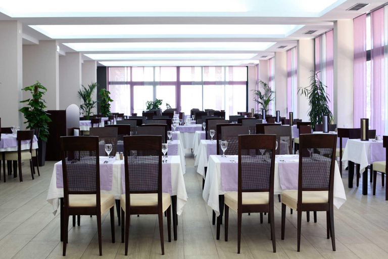 Food & Drinks, Hotel Amor, Supetar