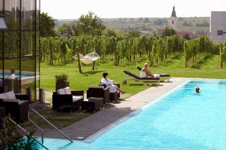 Sport & Beauty 3, LOISIUM Wine & Spa Hotel Langenlois, Krems an der Donau Land