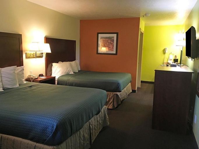 America's Best Inn & Suites Saint George, Washington
