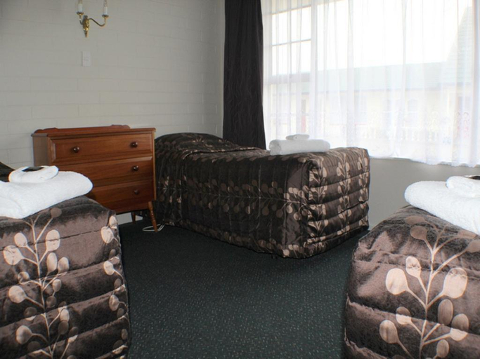 Others, Colonial on Tay Motel, Invercargill
