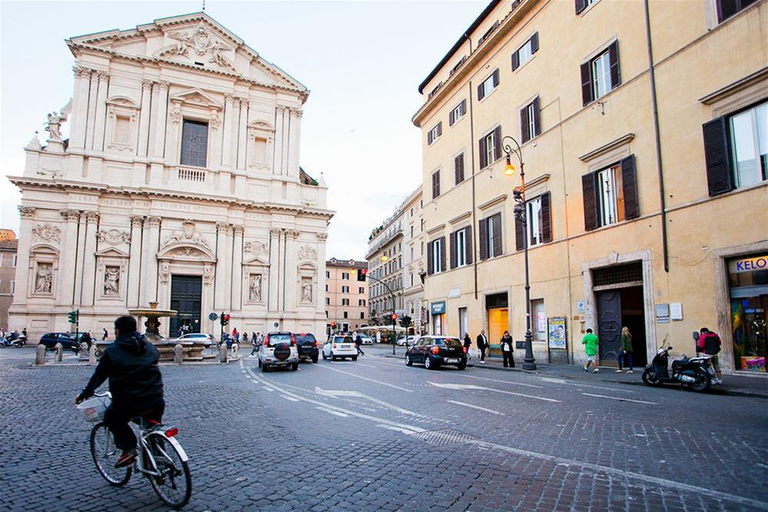 Exterior & Views 2, Al Centro di Roma, Roma