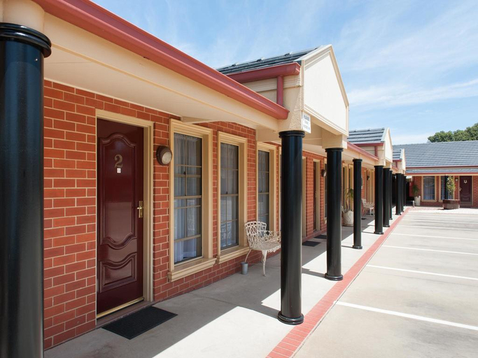 Others 3, Georgian Motor Lodge, Campaspe - Echuca