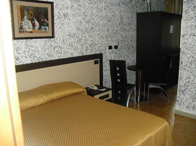 Exterior & Views 2, Hotel Residence Sestriere, Torino