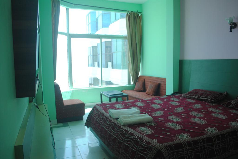 Bedroom 3, Hotel Puri Beach Resort Pvt Ltd, Puri