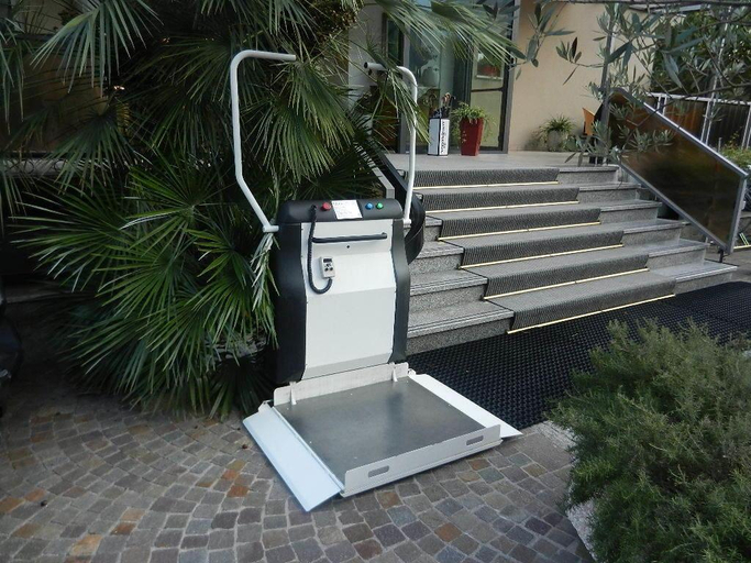 Exterior & Views 2, Angelini, Trento
