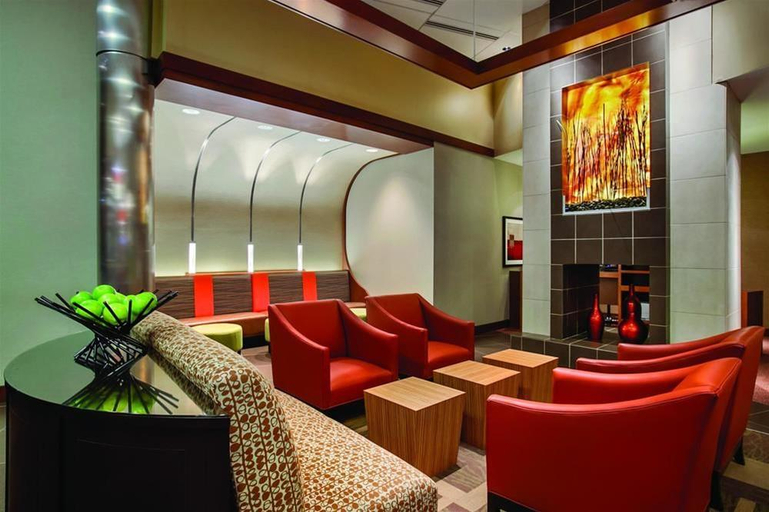 Public Area 2, Hyatt Place Raleigh/Cary, Wake