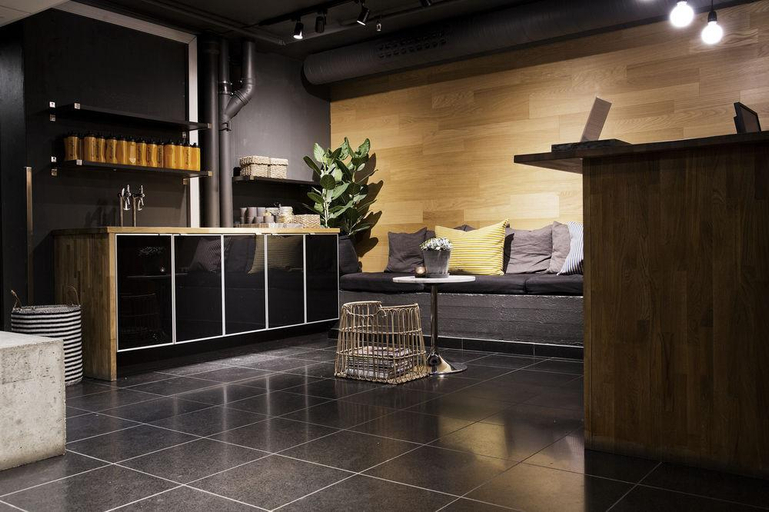 Public Area 2, Mornington Hotel Stockholm City, Stockholm