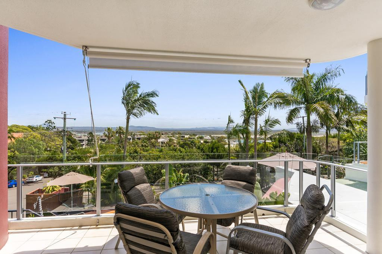 Exterior & Views 5, Bali Hai Apartments Noosa, Noosa - Noosa-Noosaville