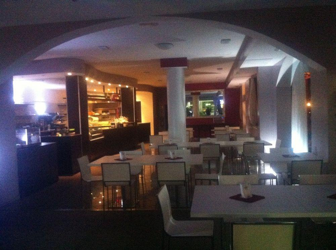 Food & Drinks 4, Hotel Mazzini, Venezia