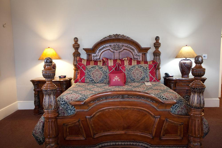 Public Area 3, The Grand Hotel, Collin