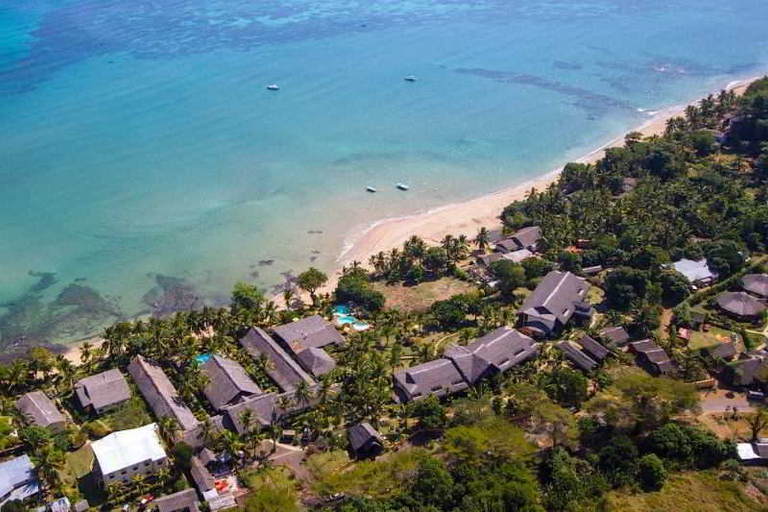 Exterior & Views 3, Vanila Hotel & Spa, Diana