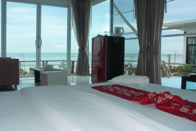 Baan Civilize Resort, Khanom