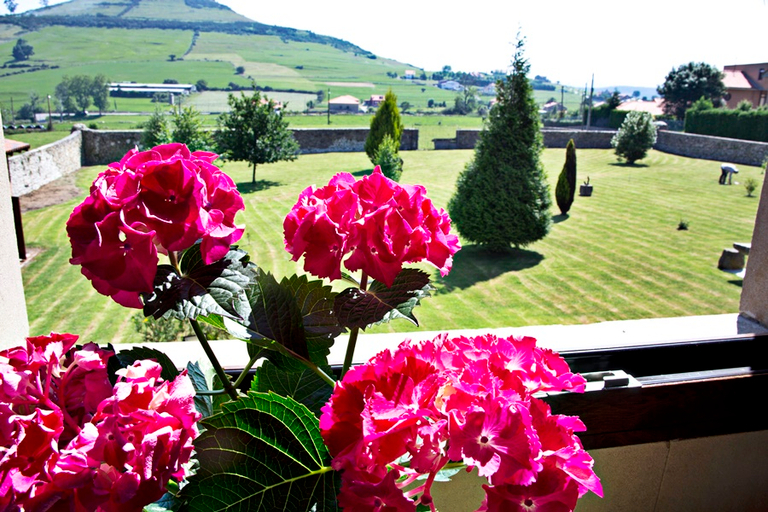 Exterior & Views 2, Casona Los Caballeros, Cantabria