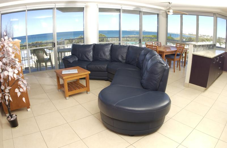 Public Area, Catalina Resort, Maroochy - Maroochydore
