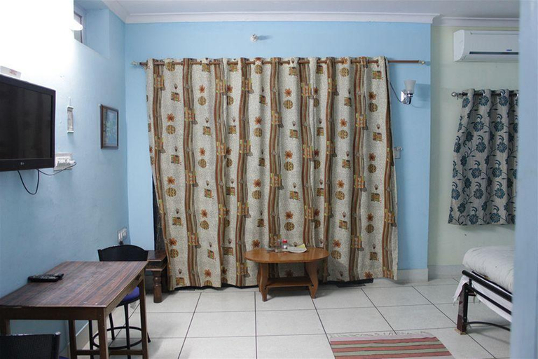 Public Area 3, Ganesham Guest House, Jodhpur