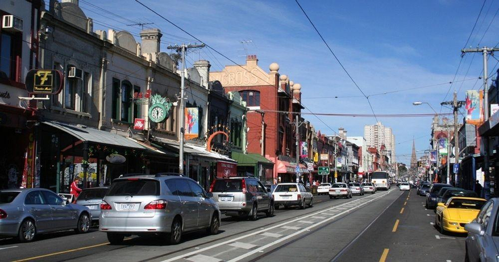 Exterior & Views 2, Tyrian Serviced Apartments Fitzroy, Melbourne