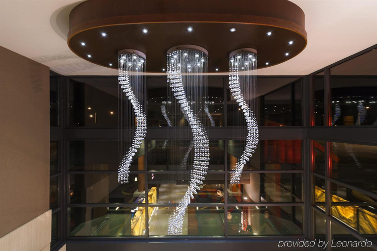 Public Area 2, Poco Inn and Suites Hotel & Conference Centre, Greater Vancouver