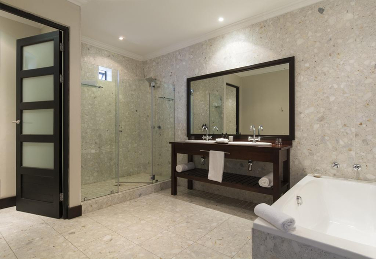 Bathroom, Mantis Windermere Hotel, Nelson Mandela Bay