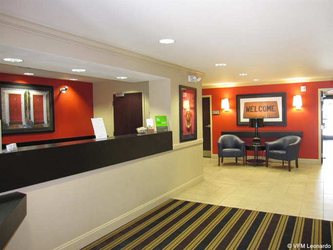 Public Area 2, Extended Stay America Premier Suites San Francisco Belmont, San Mateo