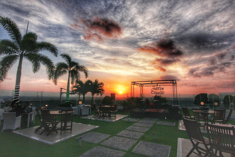 Exterior & Views 5, Golden Palace Hotel Lombok, Lombok