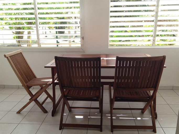 Exterior & Views 2, Karaibes Hotel, Le Gosier