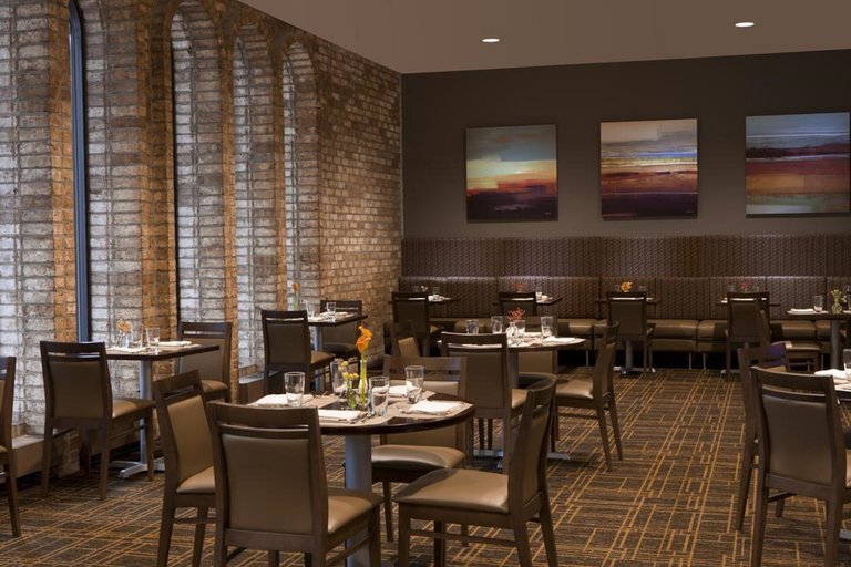 Food & Drinks 5, Millennium Minneapolis, Hennepin