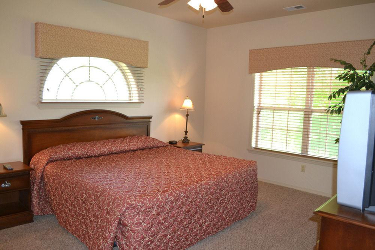 Bedroom 4, StoneBridge Resort, Stone