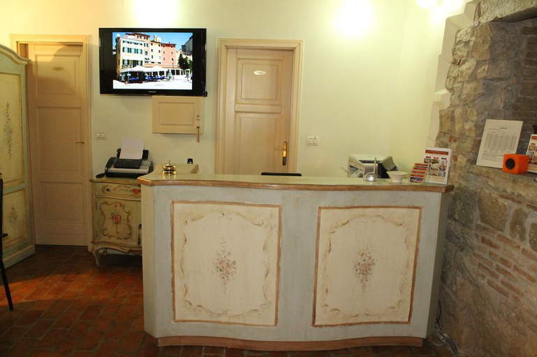 Public Area 2, Residence Porta Antica, Rovinj