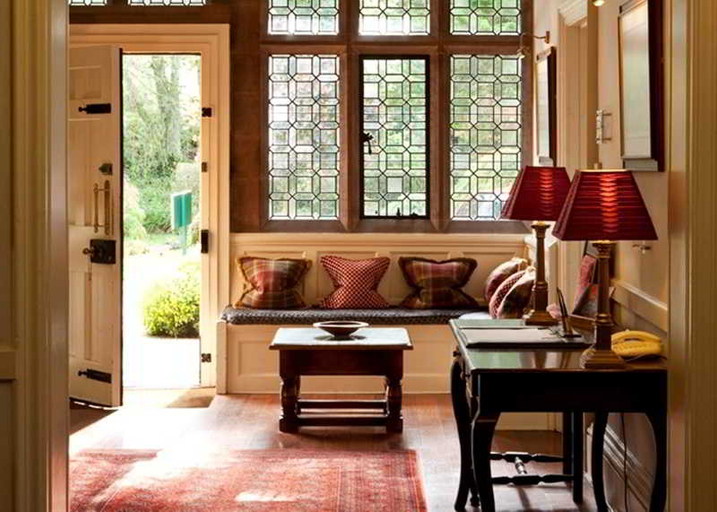 Public Area 3, Lindeth Howe Classic Country House, Cumbria