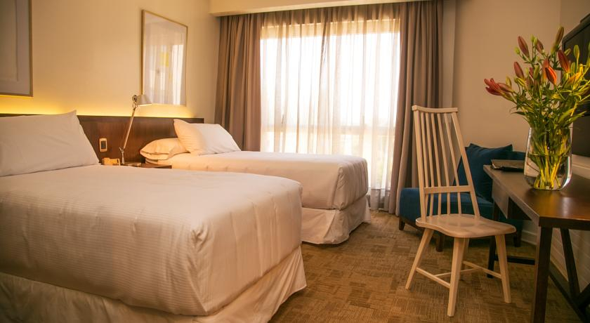 Bedroom 3, Costa Real, Elqui