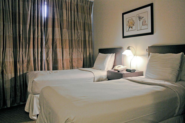 Hotel 91, New York