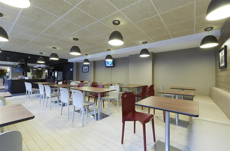 Food & Drinks 5, Hotel Campanile Nice Centre - Acropolis, Alpes-Maritimes