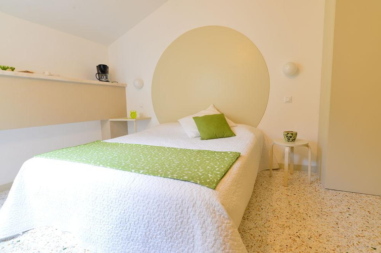 Bedroom 2, La Dimora di Missori, Milano