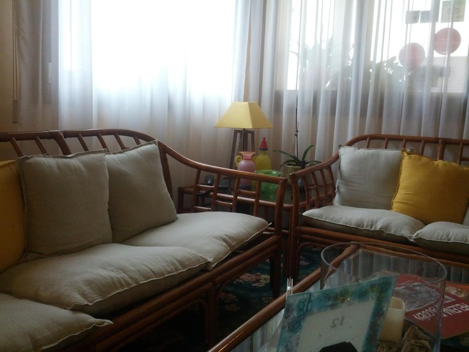 Public Area 2, Villa Tiziana Hotel, Venezia